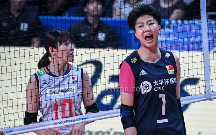 中国男排0-3不敌日本队：赛事回顾与深度分析